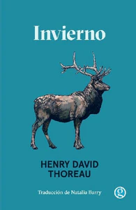 Bild von THOREAU, H: INVIERNO
