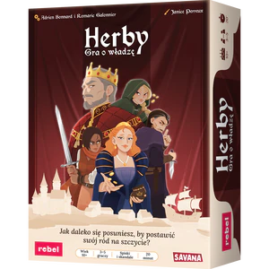 Bild von Herby REBEL