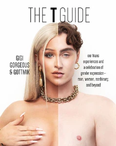 Bild von GORGEOUS, G: T GUIDE