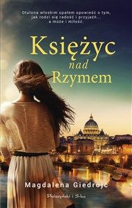 Bild von Księżyc nad Rzymem