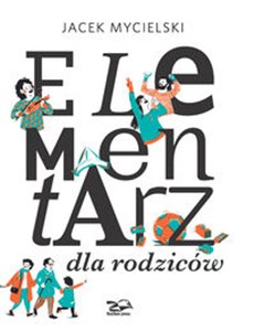 Bild von Elementarz dla rodziców