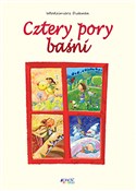 Polnische buch : Cztery por... - Włodzimierz Dulemba