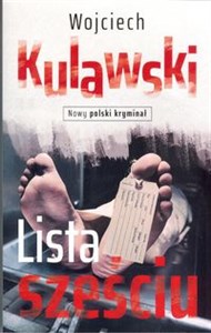 Bild von Lista sześciu