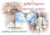 Katechizm ... - Beata Kosińska -  Książka z wysyłką do Niemiec 