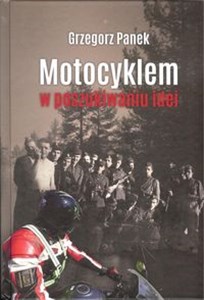 Obrazek Motocyklem w poszukiwaniu idei