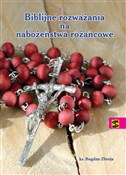 Polska książka : Biblijne r... - ks. Bogdan Zbroja