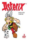 Pokaż szczegóły dla Asterix Box 2xDVD Zobacz : Asterix Bo... - Opracowanie Zbiorowe
