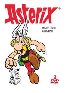 Bild von Asterix Box 2xDVD