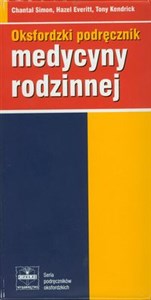 Bild von Oksfordzki podręcznik medycyny rodzinnej