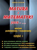 Polska książka : Matura z M... - A. Kiełbasa