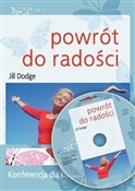 Polska książka : [Audiobook... - Jill Dodge