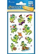 Naklejki p... - buch auf polnisch 