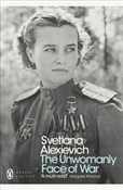 The Unwoma... - Svetlana Alexievich -  Książka z wysyłką do Niemiec 
