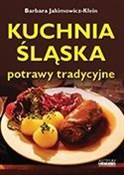 Książka : Kuchnia śl... - Barbara Jakimowicz-Klein
