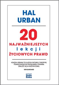 Obrazek 20 najważniejszych lekcji życiowych prawd