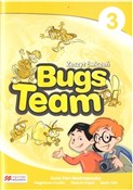Bugs Team ... - Anna Parr-Modrzejweska - Ksiegarnia w niemczech