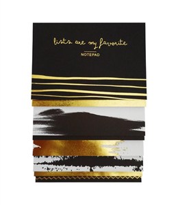 Bild von Notatnik memo