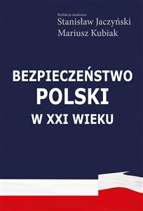 Bild von Bezpieczeństwo Polski w XXI wieku