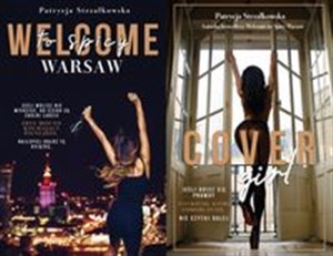 Bild von Cover Girl / Welcome to Spicy Warsaw
