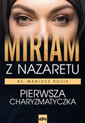Miriam z N... - Mariusz Rosik - buch auf polnisch 