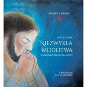 Polska książka : Niezwykła ... - Maciej Dura