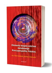 Bild von Elementy bezpieczeństwa narodowego Rzeczypospolitej Polskiej