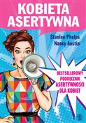 Kobieta as... - Stanlee Phelps, Nancy Austin -  polnische Bücher
