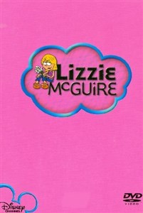 Obrazek Lizzie Mcguire cz. 1-4