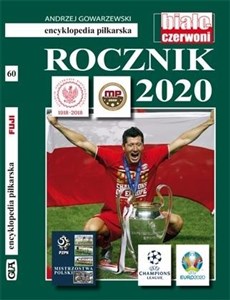 Bild von Encyklopedia piłkarska. Rocznik 2020 T.60