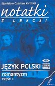 Polnische buch : Notatki z ... - Stanisław Czesław Kurdziel