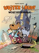 Wojtek i R... - Piotr Hołod -  polnische Bücher