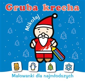 Bild von Mikołaj. Gruba krecha