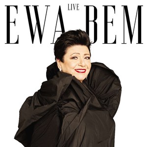 Bild von CD Live. Ewa Bem