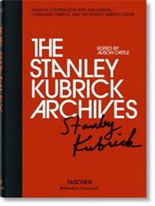 Bild von The Stanley Kubrick Archives