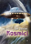 Polnische buch : Kosmici - Dantee Joe