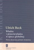 Władza i p... - Ulrich Beck -  fremdsprachige bücher polnisch 