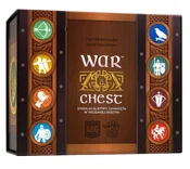 War Chest -  Polnische Buchandlung 