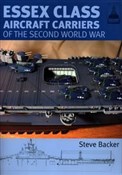 Polska książka : ShipCraft ... - Steve Backer