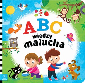 Bild von ABC wiedzy malucha