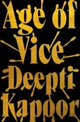 Polska książka : Age of Vic... - Deepti Kapoor