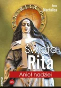 Święta Rit... - Anna Machalica -  Polnische Buchandlung 