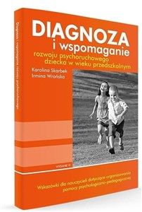 Bild von Diagnoza i wspomaganie rozwoju + PDF