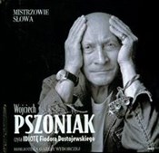 Polnische buch : Idiota czy... - Fiodor Dostojewski