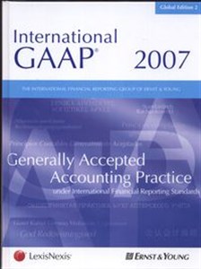 Bild von International GAAP 2007