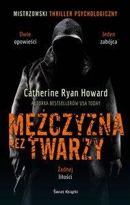 Obrazek Mężczyzna bez twarzy