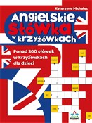 Polnische buch : Angielskie... - Katarzyna Michalec