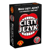 Zobacz : Cięty języ...