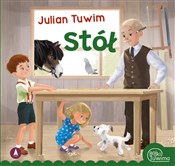 Zobacz : Stół - Julian Tuwim