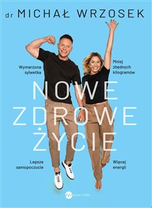 Bild von Nowe zdrowe życie