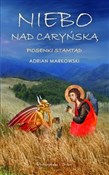 Polnische buch : Niebo nad ... - Adrian Markowski